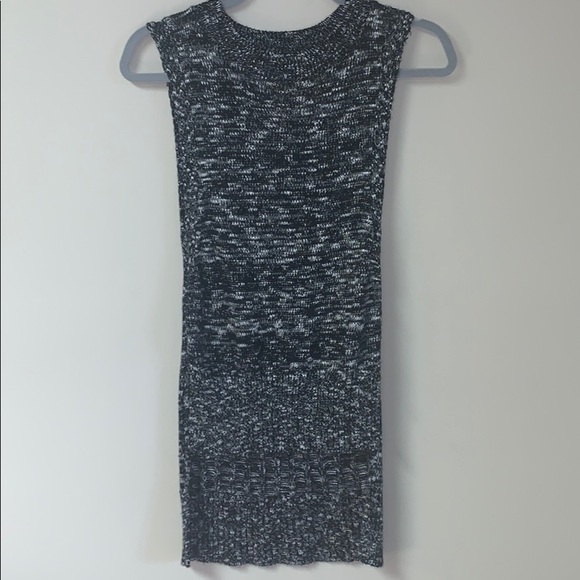 High-low Express sweater - Picture 1 of 2